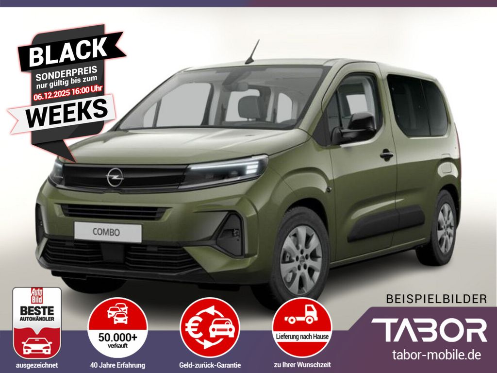 Combo 1.5 D 100 StyleP LM16 PrivG UVP-27%*