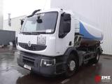 Renault Midlum 270 13500 L 4 Comp manual - Renault Midlum 270
