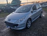 Peugeot 307 1.6 16V HDi FAP 90CV SW Australian - Peugeot 307 aus 2007: Kombi