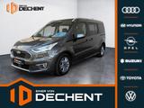 Ford Grand Tourneo Connect Titanium 120PS AHK/7Sitze! - Ford Grand Tourneo aus 2022