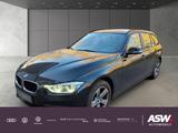 BMW 318 i Touring Automatik LED NAVI SHZ PDC - BMW 3er Reihe: 318i