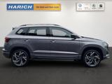 Skoda Karoq Sportline 1.5 TSI DSG AHK PANO NAVI PDC V+ - Skoda: Sportline