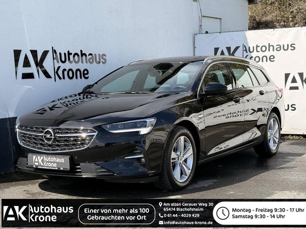 Image of Opel Insignia
