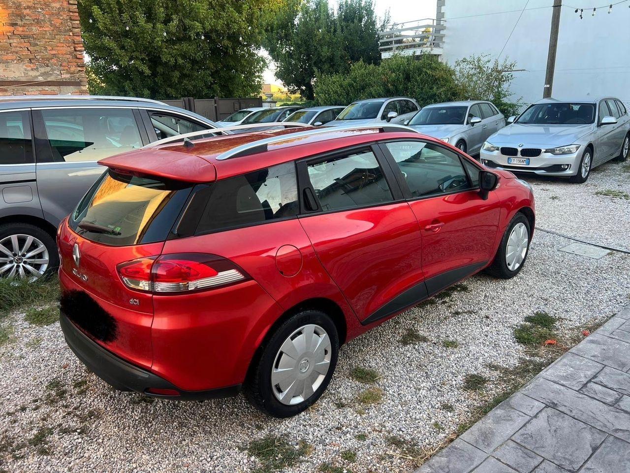 Renault Clio 2014 — photo 6