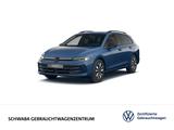 Volkswagen Golf VIII Variant Goal 1.5 TSI - Volkswagen Golf: V Goal