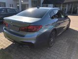 BMW 530d xDrive M-Sport, HUD, AHK, Driving Assist - BMW 530 mit Diesel-Antrieb: Limousine, Xdrive