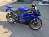 Yamaha YZF R6 RJ15 - Angebote