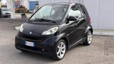 Smart ForTwo 800 33 kW coupé passion cdi - Smart aus 2008 mit Diesel-Antrieb