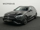 Mercedes-Benz C 200 d T-Modell AMG-Line Distr+MBUX+Totw+360°