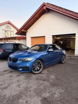 BMW M240i F22 - BMW M240i F22 Gebrauchtwagen