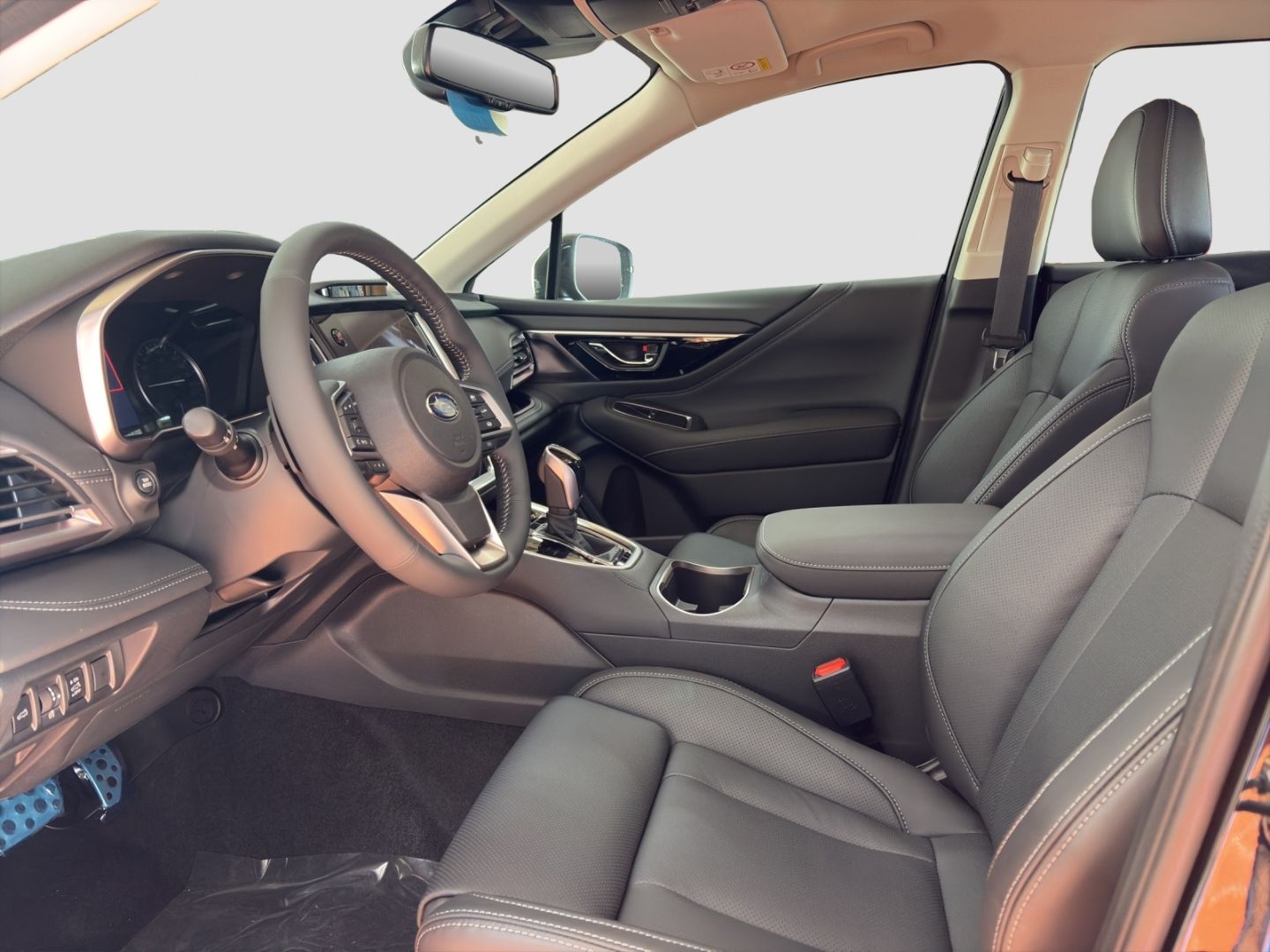 Subaru Outback - Bild 9