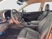 Subaru Outback - Vorschau Bild 9