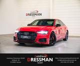Audi S6 Limousine quattro B&O 360° MATRIX PANO ACC - Audi S6 mit Diesel-Antrieb: Limousine