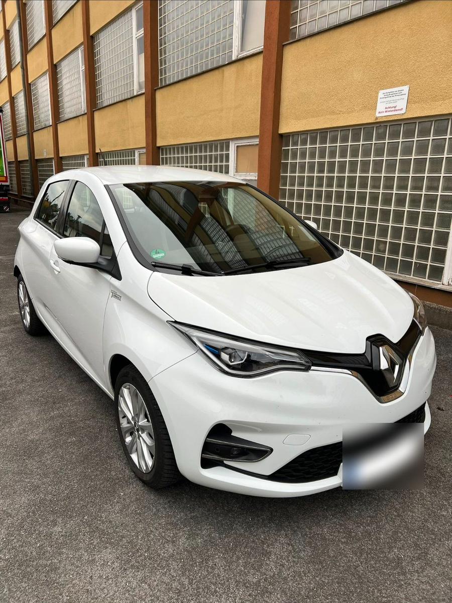 Renault R 11
