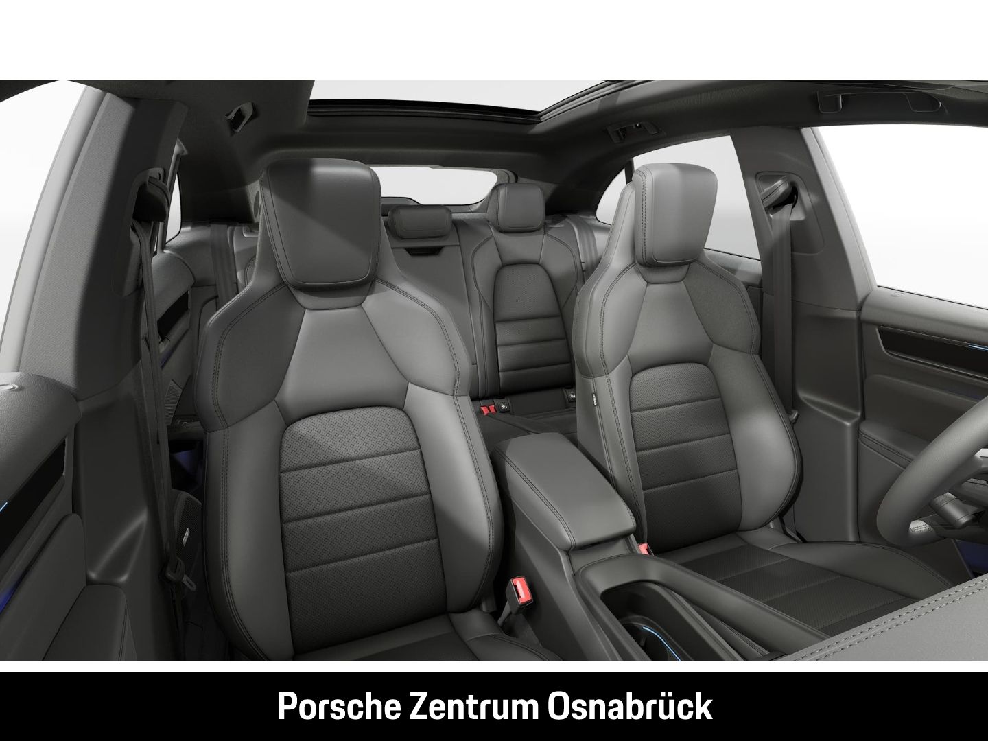 Porsche Macan - Bild 12