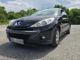 Peugeot 206+ (3-Türer) - Peugeot 206: Türer