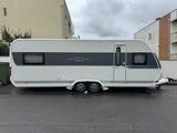 Hobby PRESTIGE 650 KFU - Hobby Prestige 650