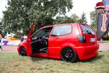 Volkswagen Polo 6N 16v AFH 17zoll 185/35 Color Concept - gebrauchte VW Polo aus dem Jahr 1999