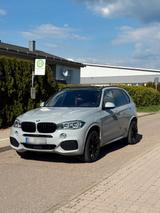 BMW Bmw x5 40d - BMW 540 mit Diesel-Antrieb: Geländewagen