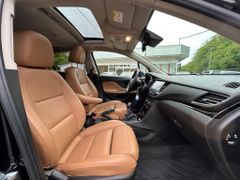OPEL Mokka X 1.6 D (CDTI ecoFLEX) Start/Stop 4x4 Inno