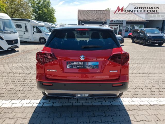 Suzuki Vitara 1.4 Comfort Allgrip | AUTOMATIK | 4x4