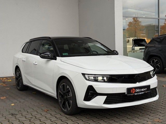 Fahrzeugabbildung Opel Astra ST Electric GS 156PS Matrix/Panorama!