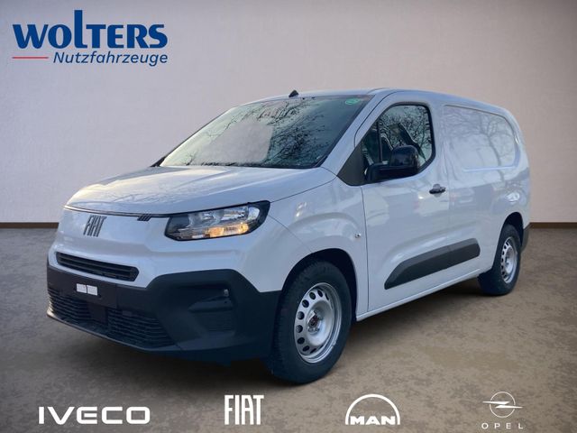 Fiat e-Doblo L2 50 kwh 100 KW Kastenwagen