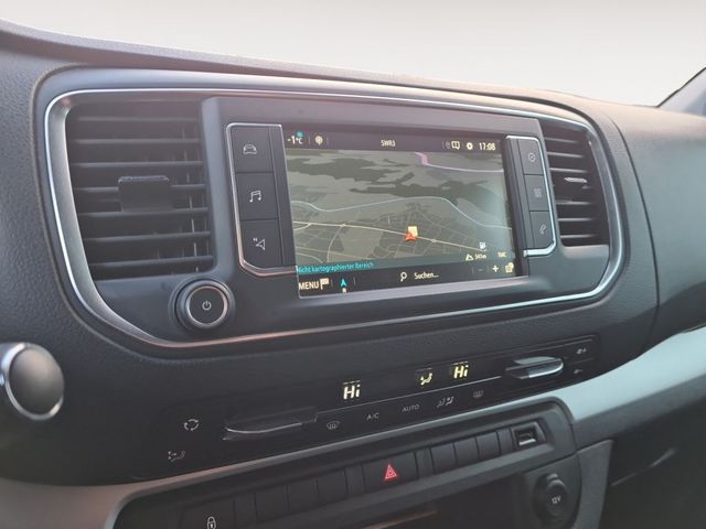 Zafira Life 2.0 D M Edition