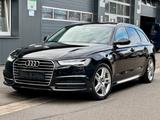 Audi A6 Avant 3.0 TDI S-Line Quattro *BOSE*MATRIX-LED - Audi A6 mit Diesel-Antrieb: Leder, mit Navigationssystem, Kombi, 3.0