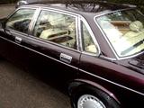 Jaguar Daimler Vanden Plas 4.0 l Autom.1993 *aus 2.Hand - Jaguar aus 1993