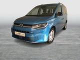 Volkswagen Caddy Life 2.0 TDI Bluetooth LED Klima - Volkswagen Caddy mit Diesel-Antrieb
