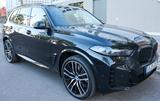 BMW X5 xDrive50e M Sport Pro | UPE 127.840 EUR |
