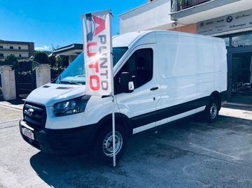 Ford Transit - 2