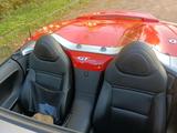 Opel GT Roadster Cabrio - Opel GT von privat