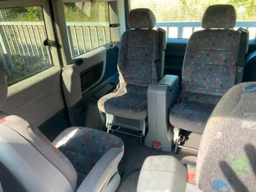 Bild 8 Mercedes-Benz V 220 *6Sitze*EXPORT*