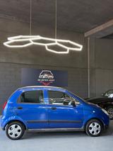 Chevrolet Matiz 800 S Smile GPL Eco Logic - Chevrolet Matiz mit LPG-Antrieb