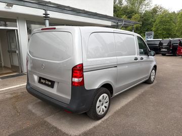 Mercedes Vito - 7