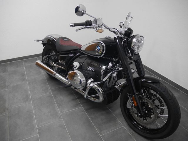 BMW R 18  100 Jahre Edition / Sondermodell