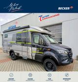 HYMER / ERIBA / HYMERCAR ML-T 570 CrossOver Modell2026 Sie sparen 19.105  - Angebote