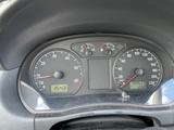 Volkswagen Polo 9N in einem guten Zustand von Privat - Volkswagen Polo aus 2002: 9n