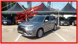 Mitsubishi Outlander 2,4 Plug-in Hybrid PLUS Spirit 4WD - Mitsubishi Outlander: Plus Spirit