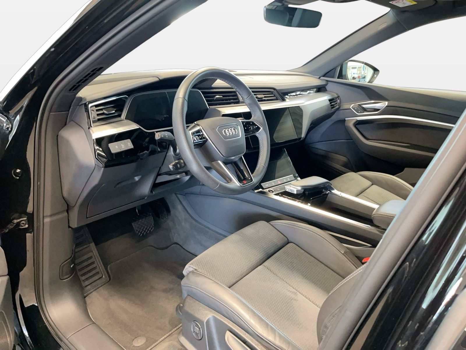 Audi e-tron - Bild 8