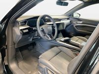 Audi e-tron - Vorschau Bild 8