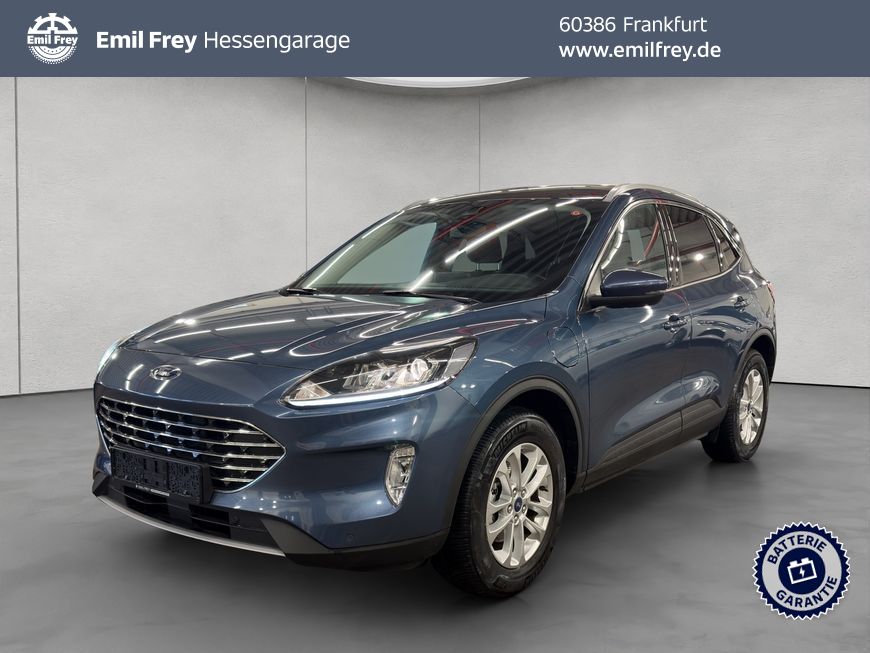 Image of Ford Kuga