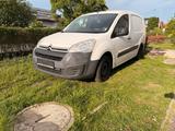 Citroën Citroen Berlingo Kasten 100PS Diesel - Citroën Berlingo Gebrauchtwagen in Nürnberg