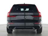 Volvo XC60 B5 Ultra Black Edition AWD - Volvo XC60: Ultra Black Edition