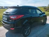Hyundai ix35 2.0 GDI Trend 2WD Automatik Trend - Hyundai ix35 in Wiesbaden