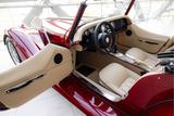 Morgan Plus Four 2.0 automatik | 75th anniversary | Hea - Morgan Plus 4 mit 3 Türen