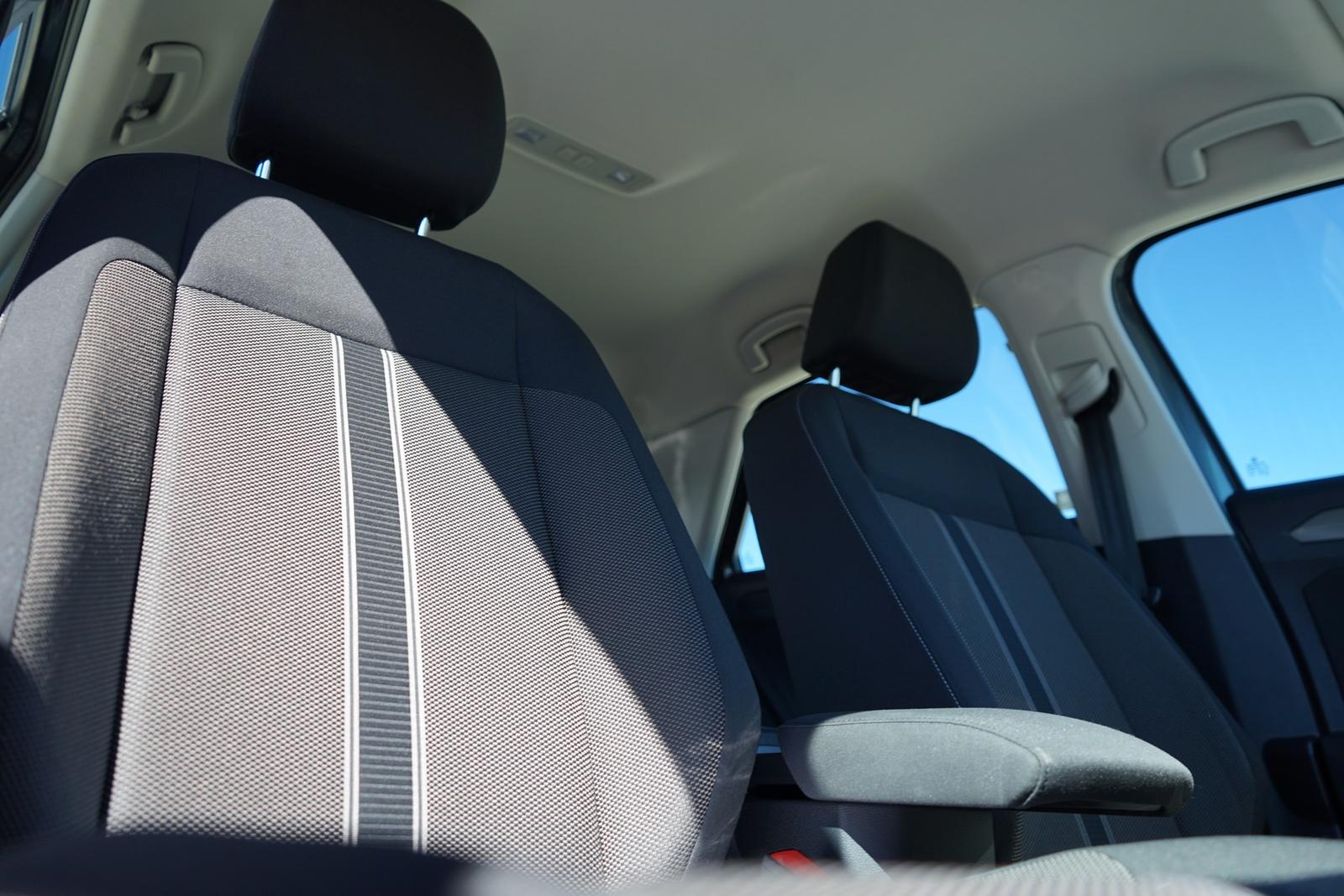 Volkswagen T-Roc 1.5 TSI LED ACC App Connect Sitzheizung, миниатюра 10