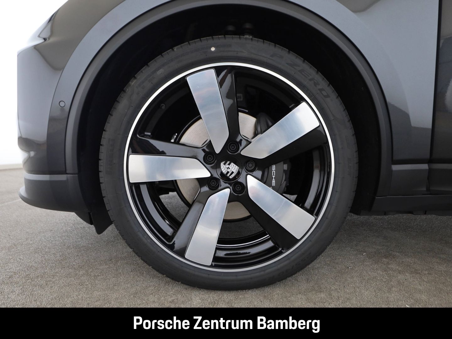Porsche Macan - Bild 11